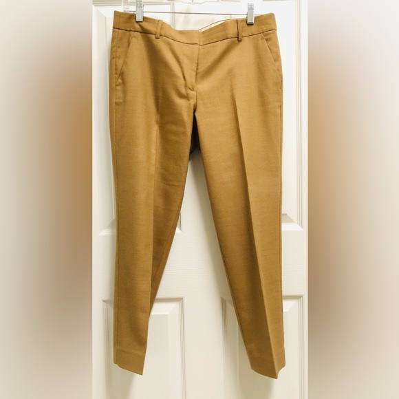 JCrew Factory Women’s Dress Pants - Picture 1 of 4